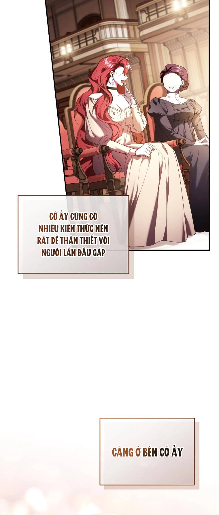 Hoàn Nguyên Quý Cô Chapter 63 - 50