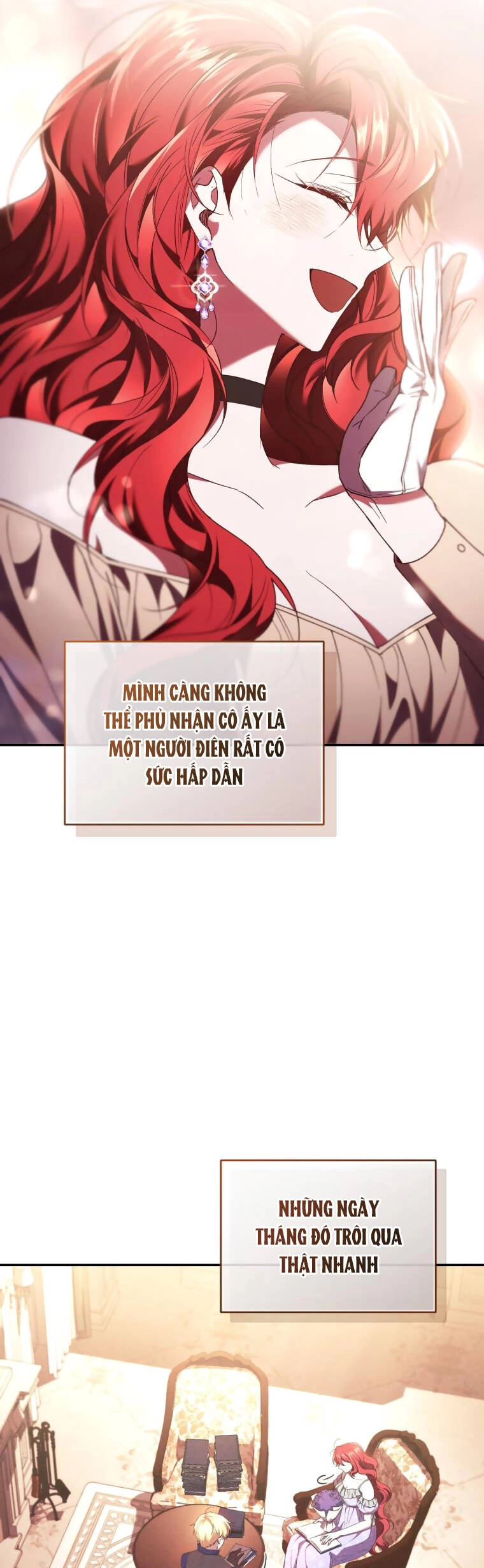 Hoàn Nguyên Quý Cô Chapter 63 - 51