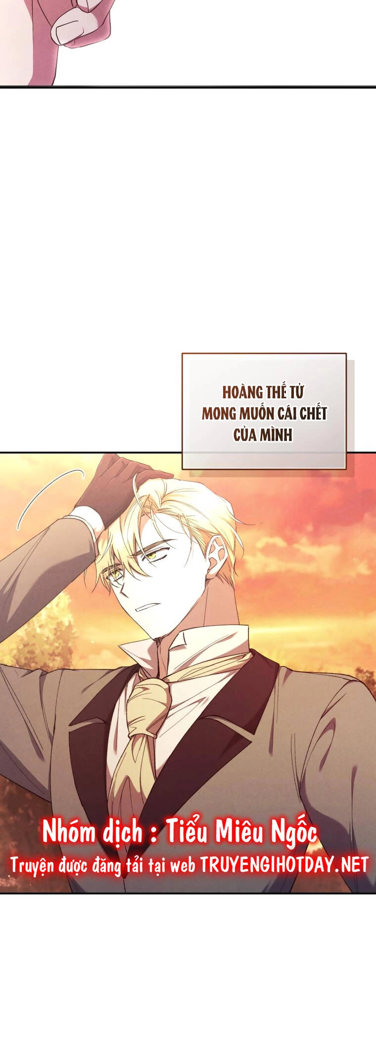 Hoàn Nguyên Quý Cô Chapter 63 - 53