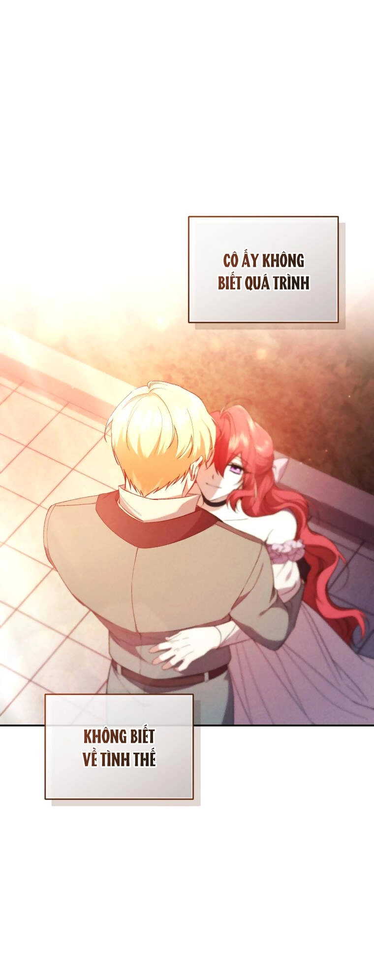 Hoàn Nguyên Quý Cô Chapter 63 - 56