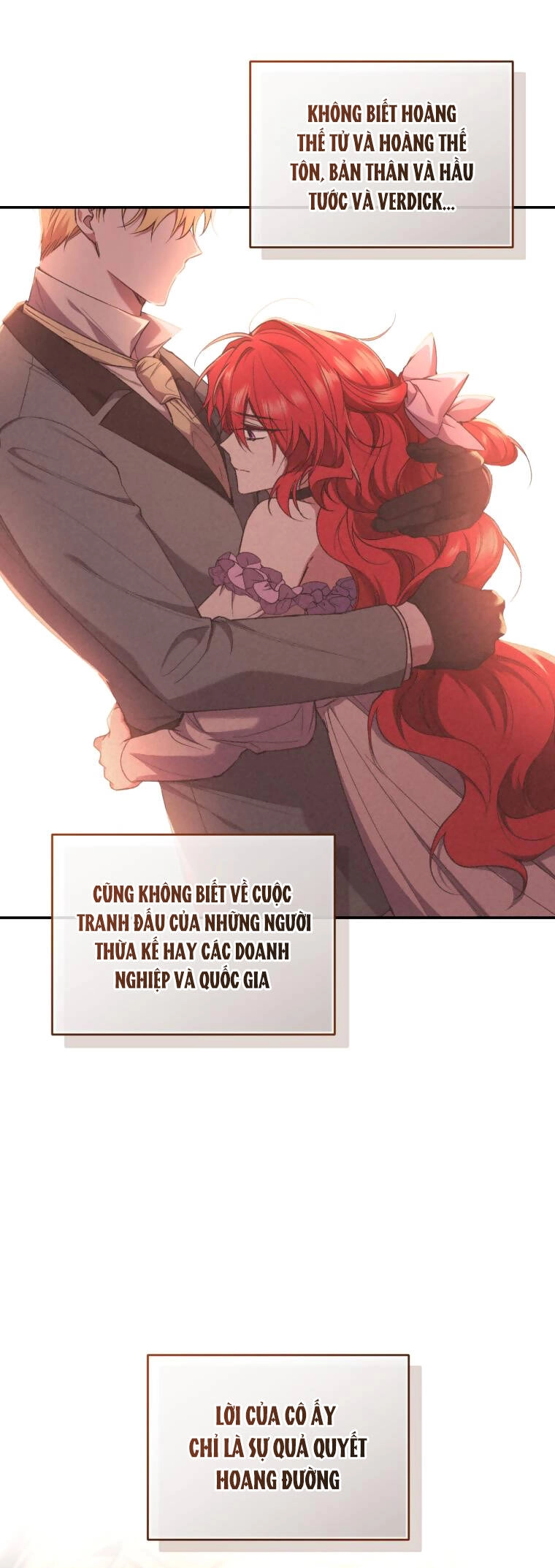 Hoàn Nguyên Quý Cô Chapter 63 - 57