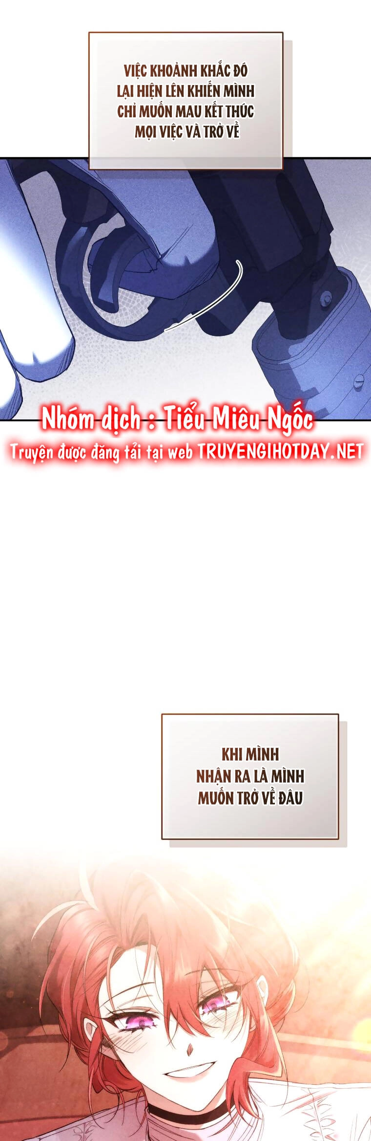 Hoàn Nguyên Quý Cô Chapter 63 - 61