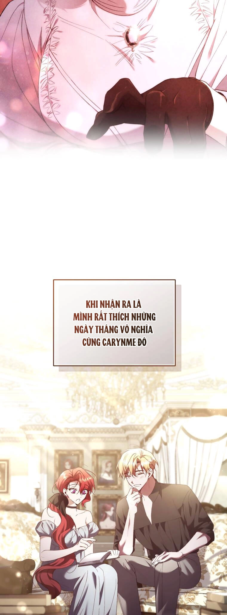 Hoàn Nguyên Quý Cô Chapter 63 - 62