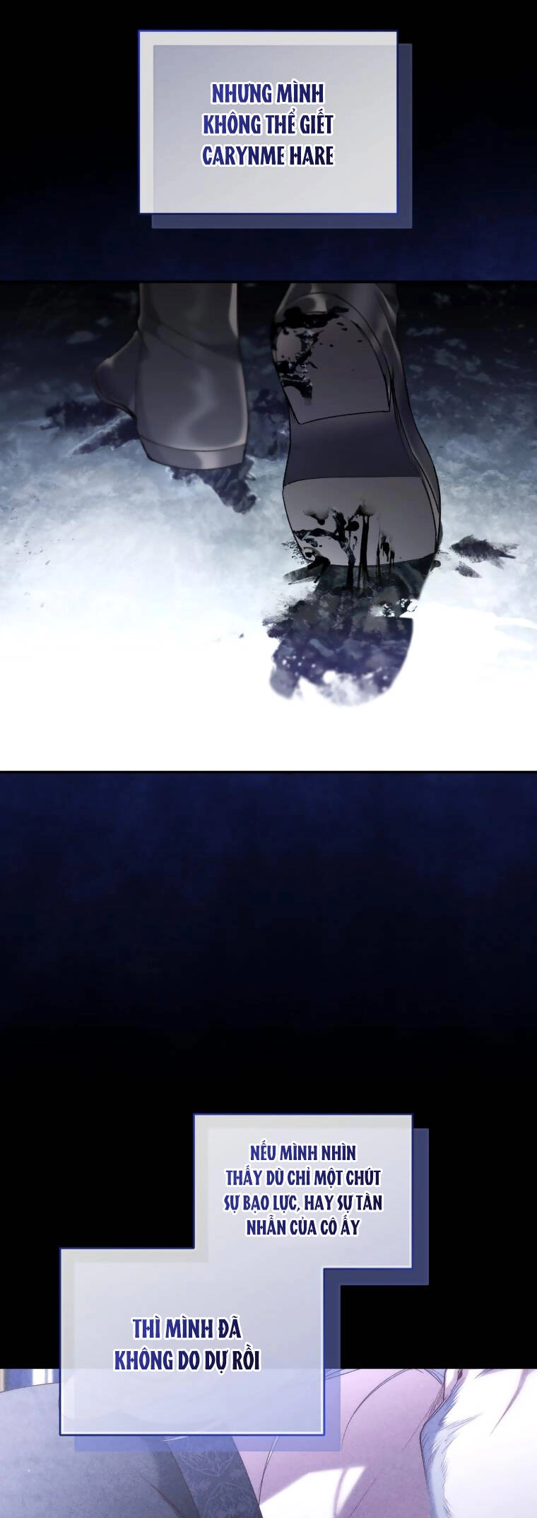 Hoàn Nguyên Quý Cô Chapter 63 - 67