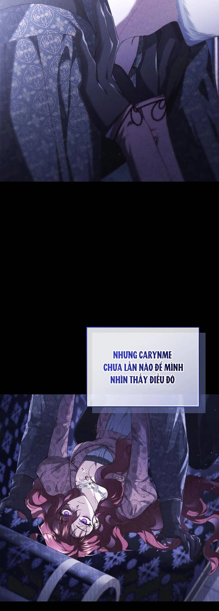 Hoàn Nguyên Quý Cô Chapter 63 - 68