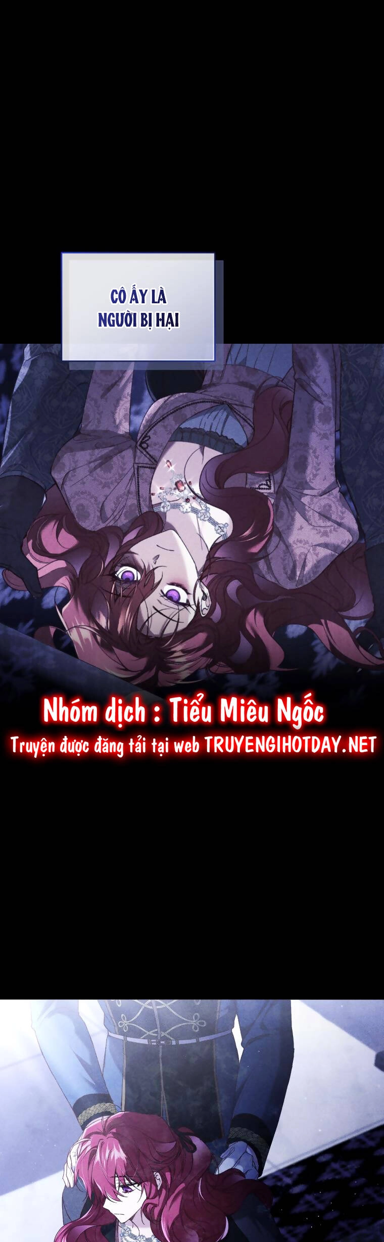 Hoàn Nguyên Quý Cô Chapter 63 - 69