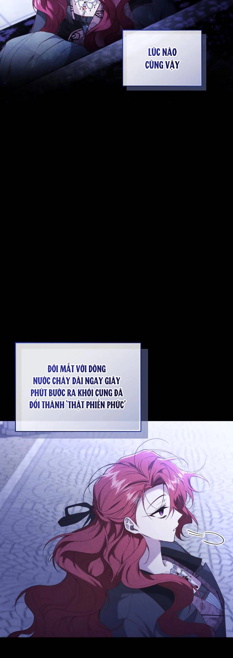 Hoàn Nguyên Quý Cô Chapter 63 - 70