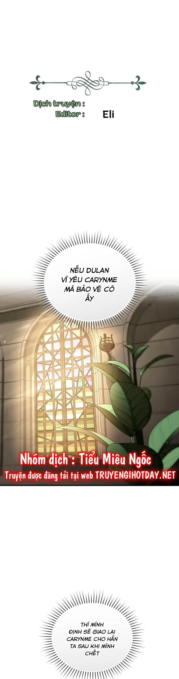 Hoàn Nguyên Quý Cô Chapter 64 - 2