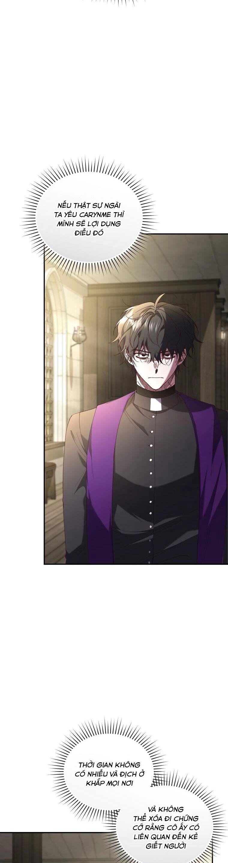 Hoàn Nguyên Quý Cô Chapter 64 - 3