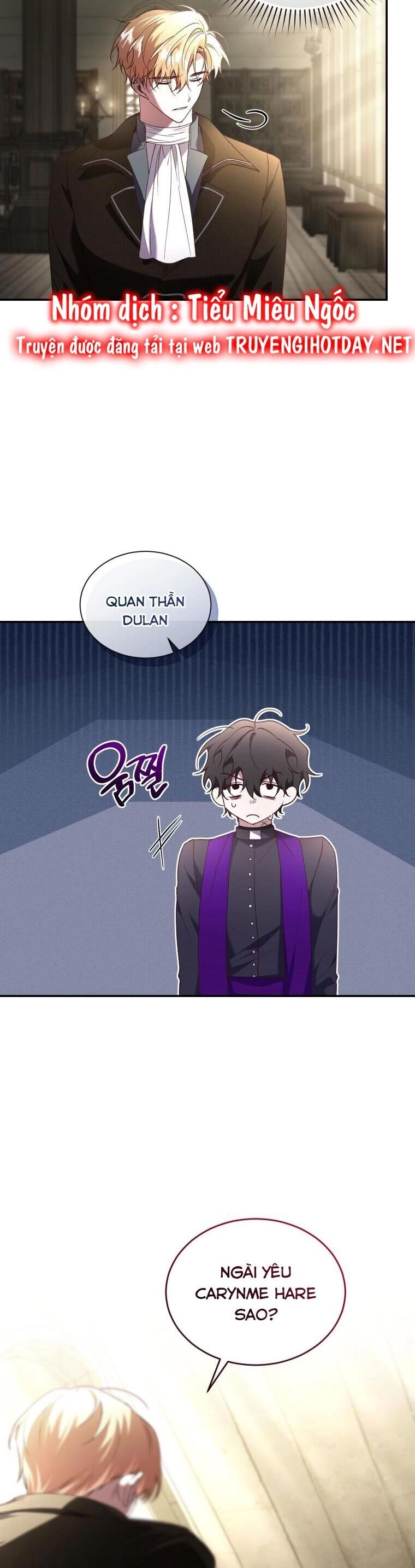 Hoàn Nguyên Quý Cô Chapter 64 - 4