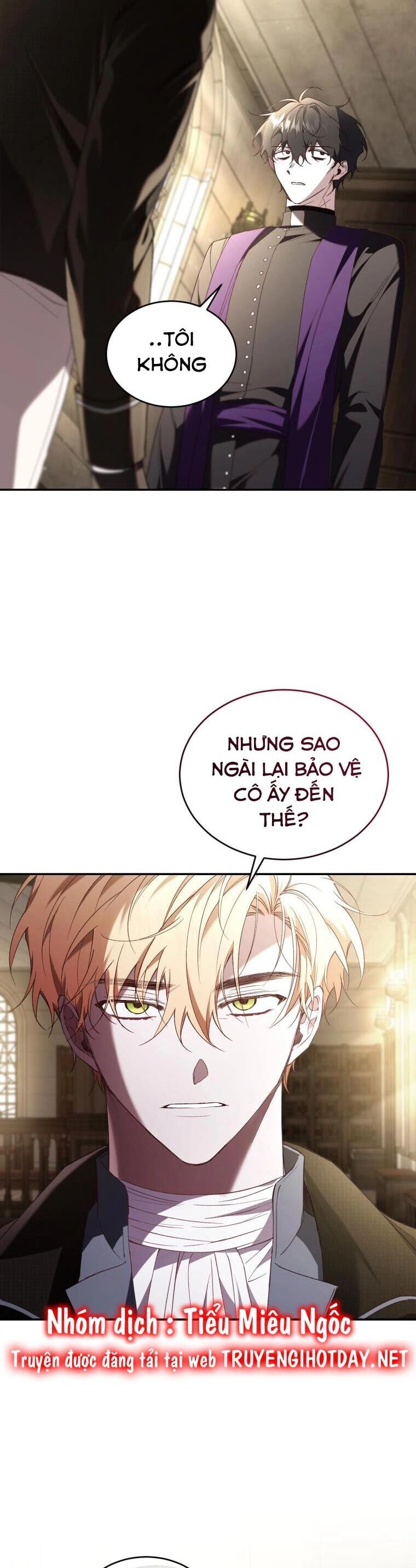 Hoàn Nguyên Quý Cô Chapter 64 - 5