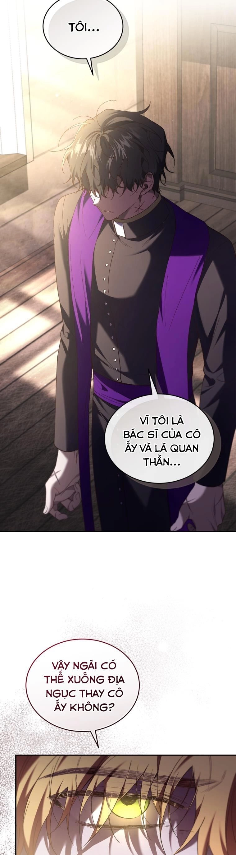 Hoàn Nguyên Quý Cô Chapter 64 - 6