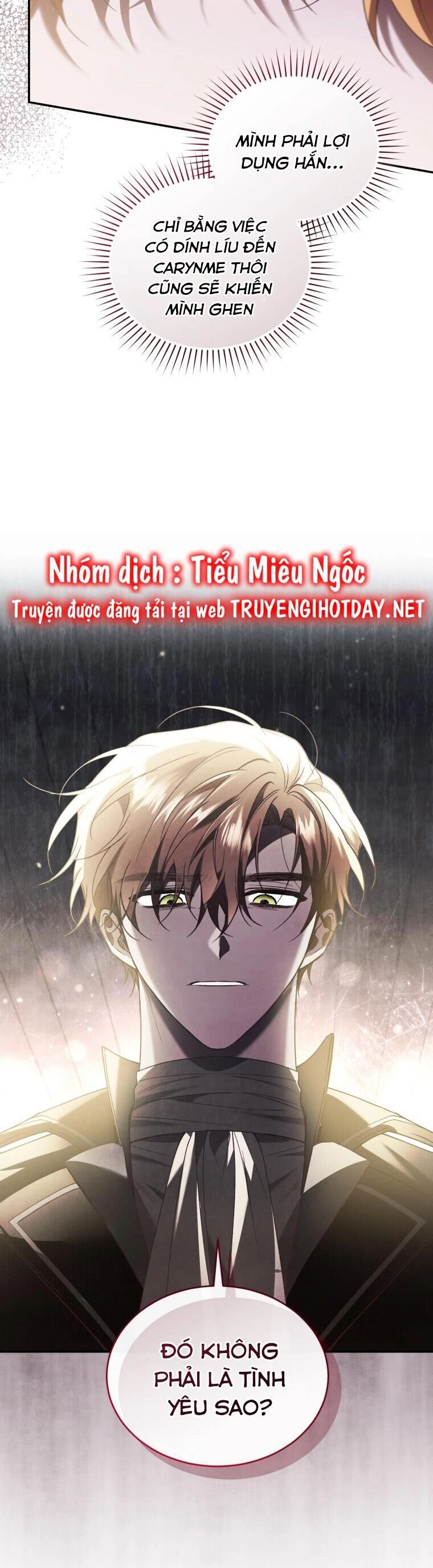 Hoàn Nguyên Quý Cô Chapter 64 - 7