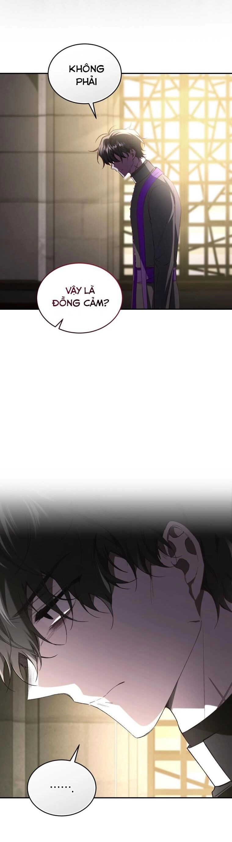 Hoàn Nguyên Quý Cô Chapter 64 - 8