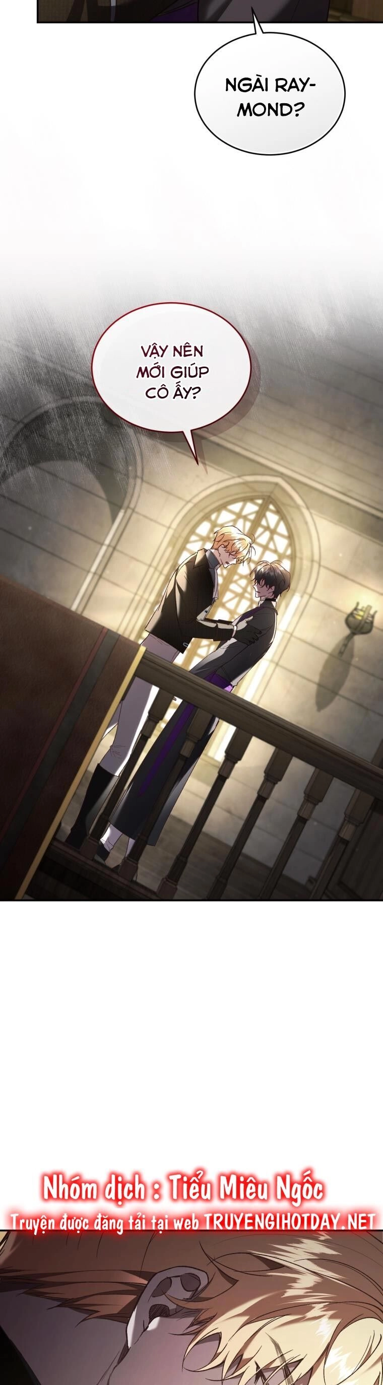 Hoàn Nguyên Quý Cô Chapter 64 - 10