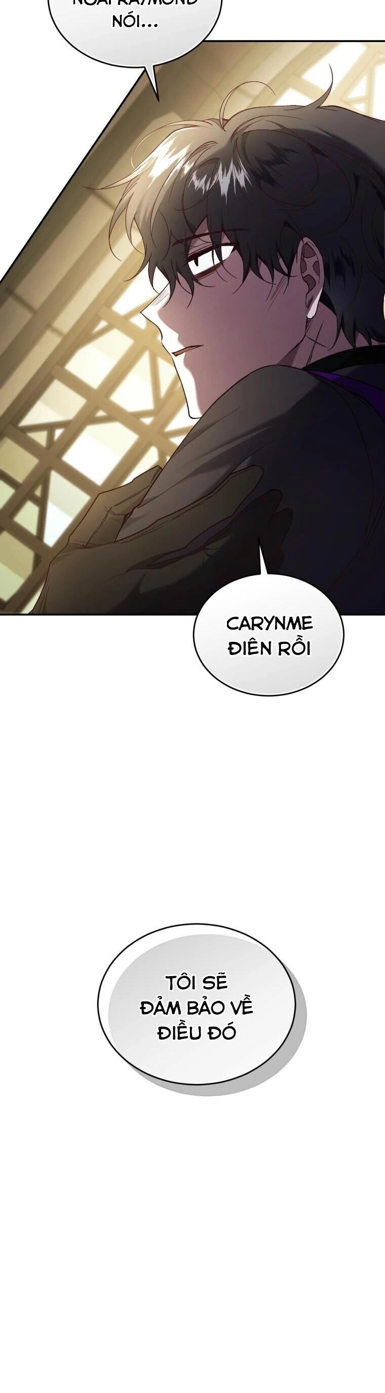 Hoàn Nguyên Quý Cô Chapter 64 - 12