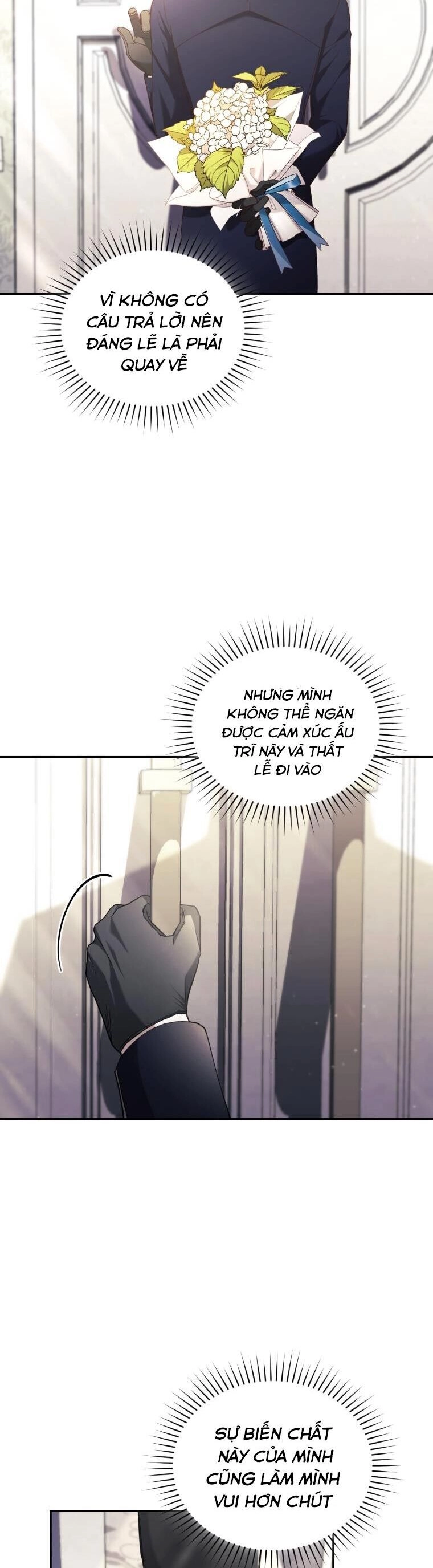 Hoàn Nguyên Quý Cô Chapter 64 - 15