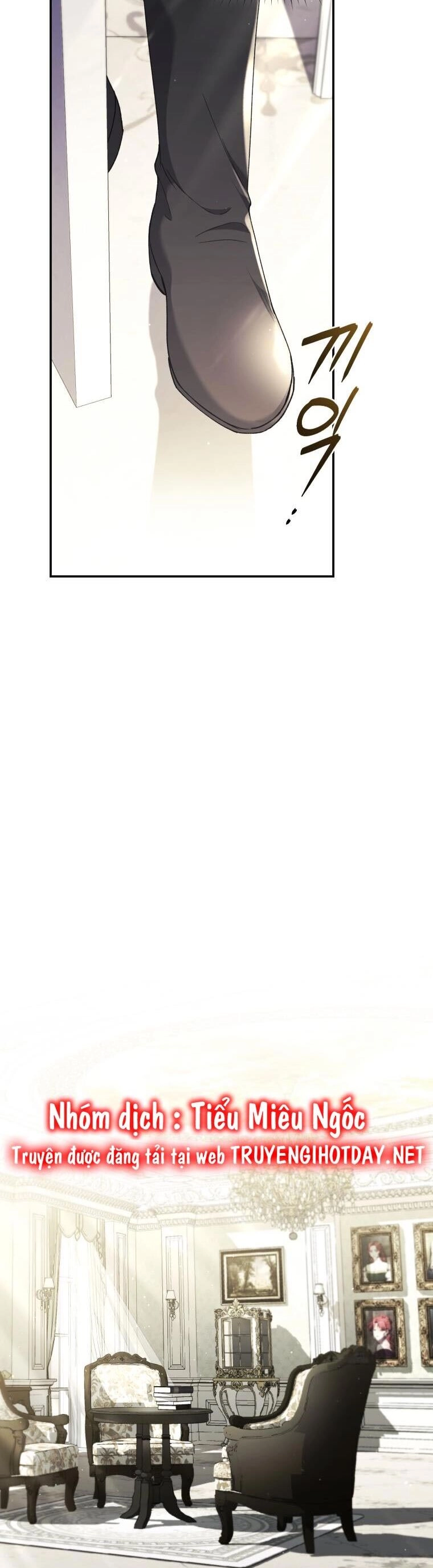 Hoàn Nguyên Quý Cô Chapter 64 - 16