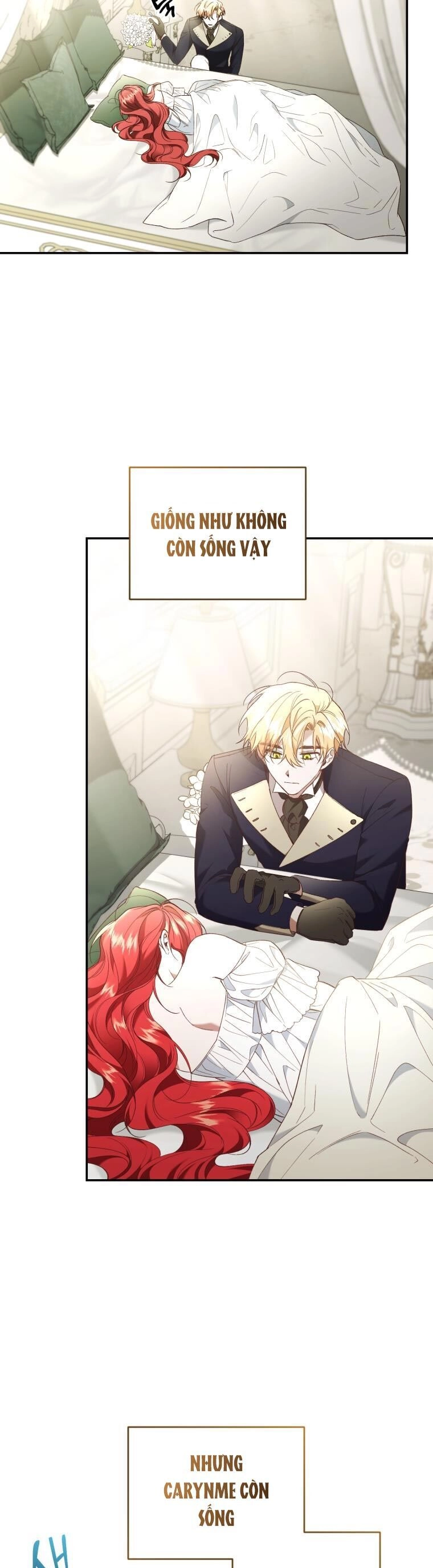 Hoàn Nguyên Quý Cô Chapter 64 - 18