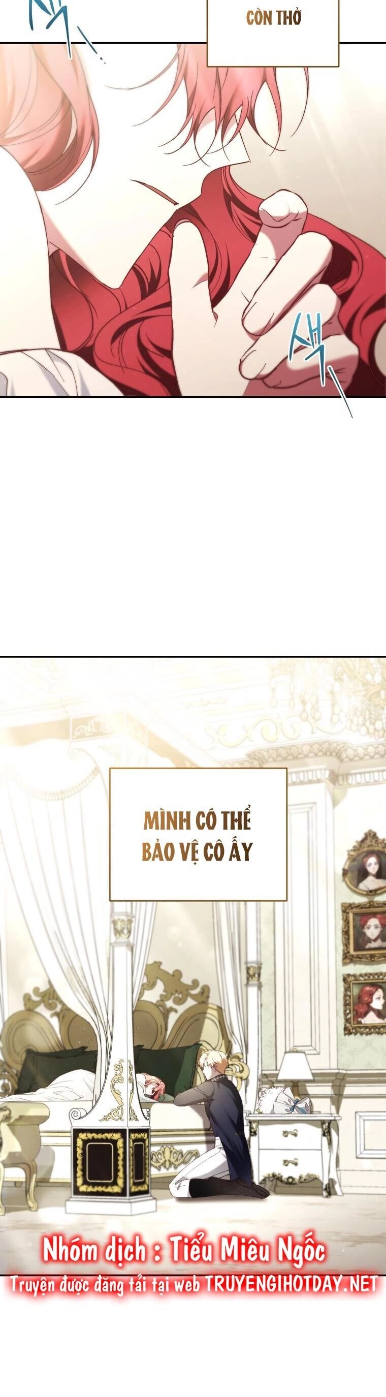 Hoàn Nguyên Quý Cô Chapter 64 - 19