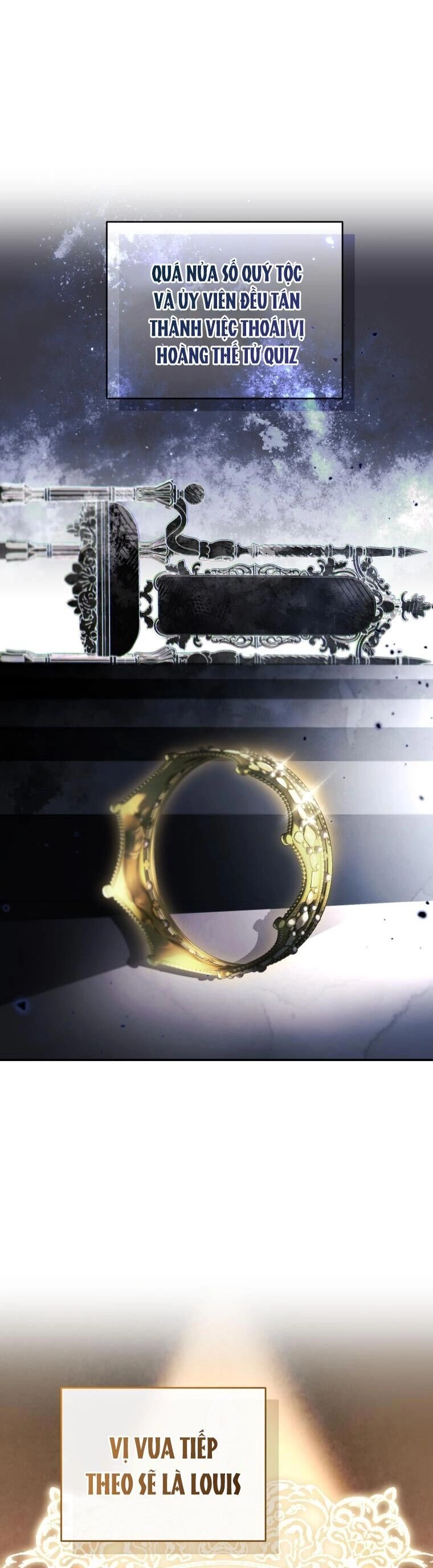 Hoàn Nguyên Quý Cô Chapter 64 - 20