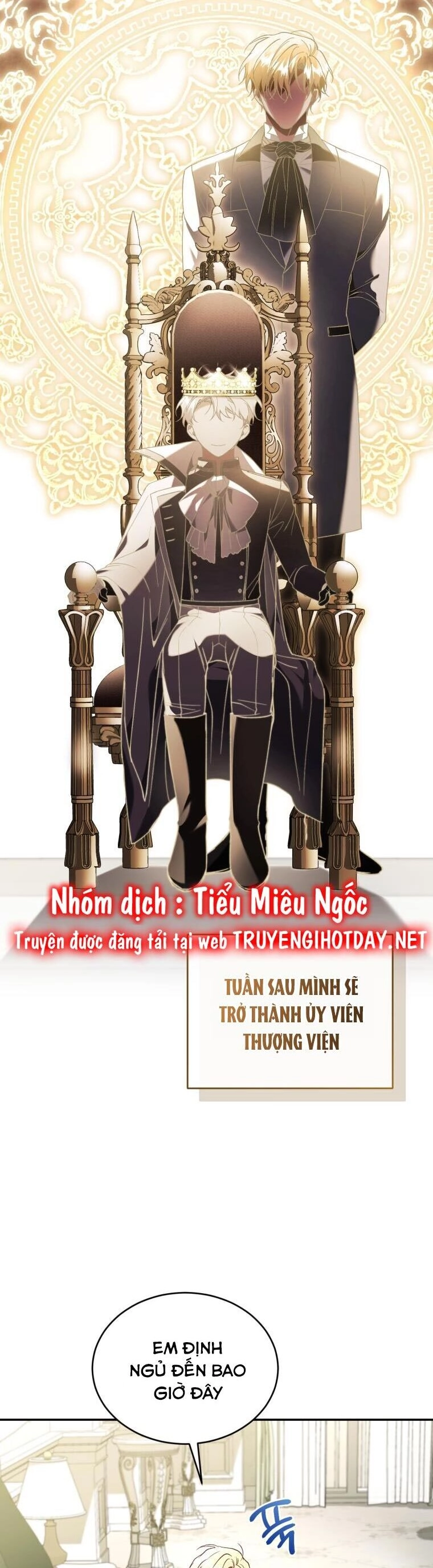 Hoàn Nguyên Quý Cô Chapter 64 - 21