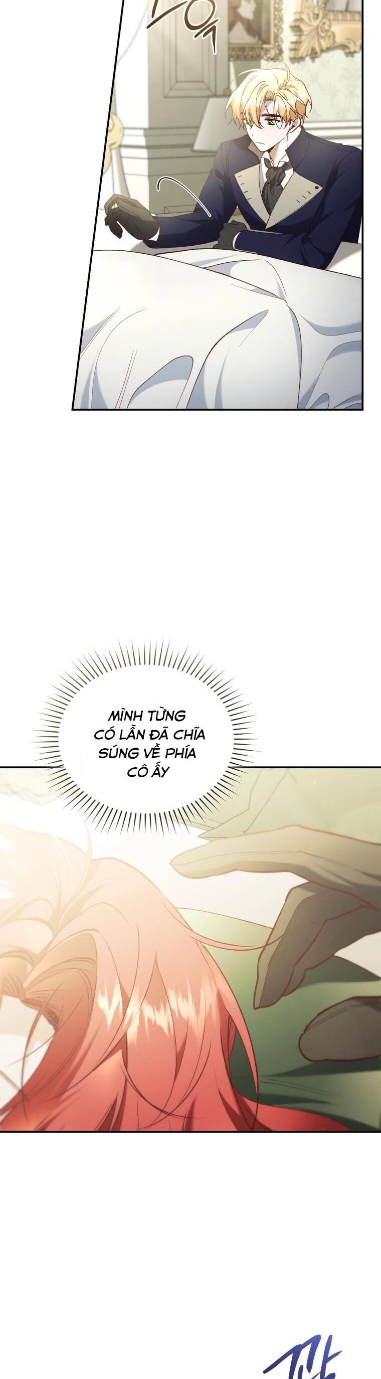 Hoàn Nguyên Quý Cô Chapter 64 - 23