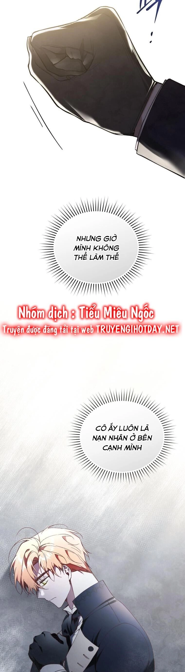 Hoàn Nguyên Quý Cô Chapter 64 - 24