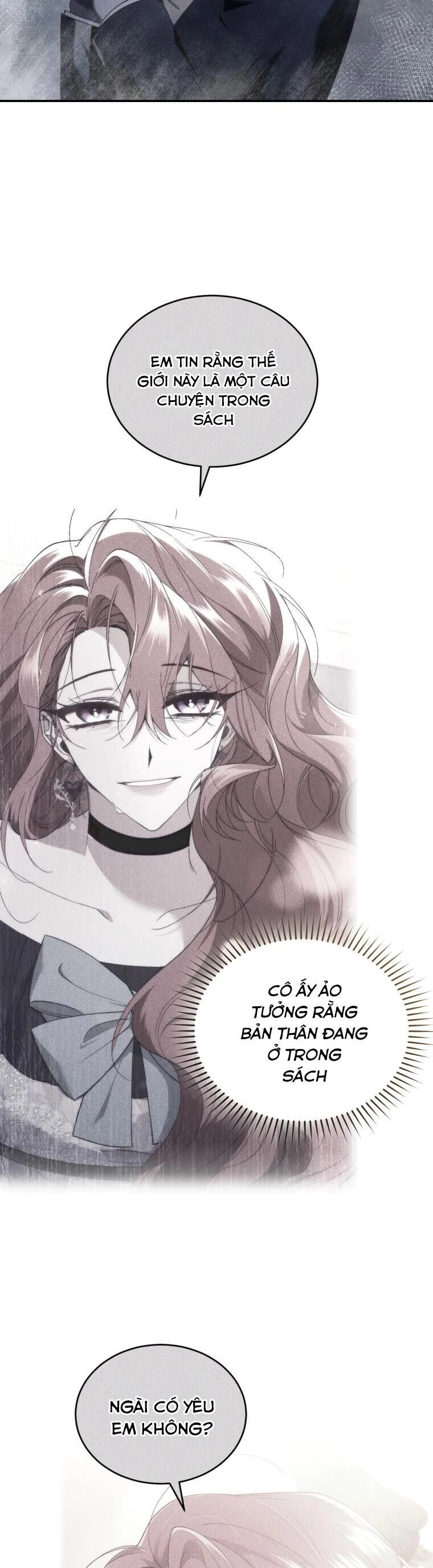 Hoàn Nguyên Quý Cô Chapter 64 - 25