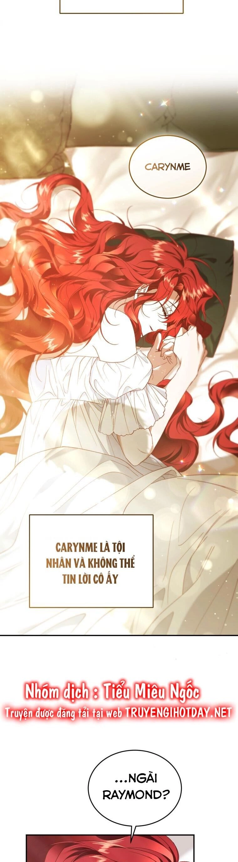 Hoàn Nguyên Quý Cô Chapter 64 - 27