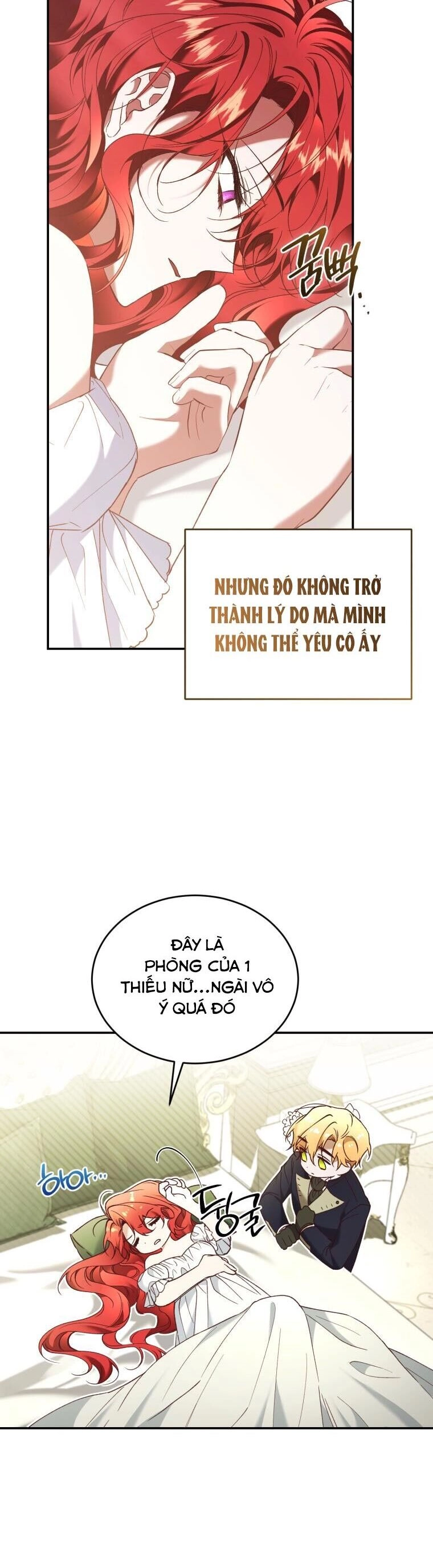 Hoàn Nguyên Quý Cô Chapter 64 - 28