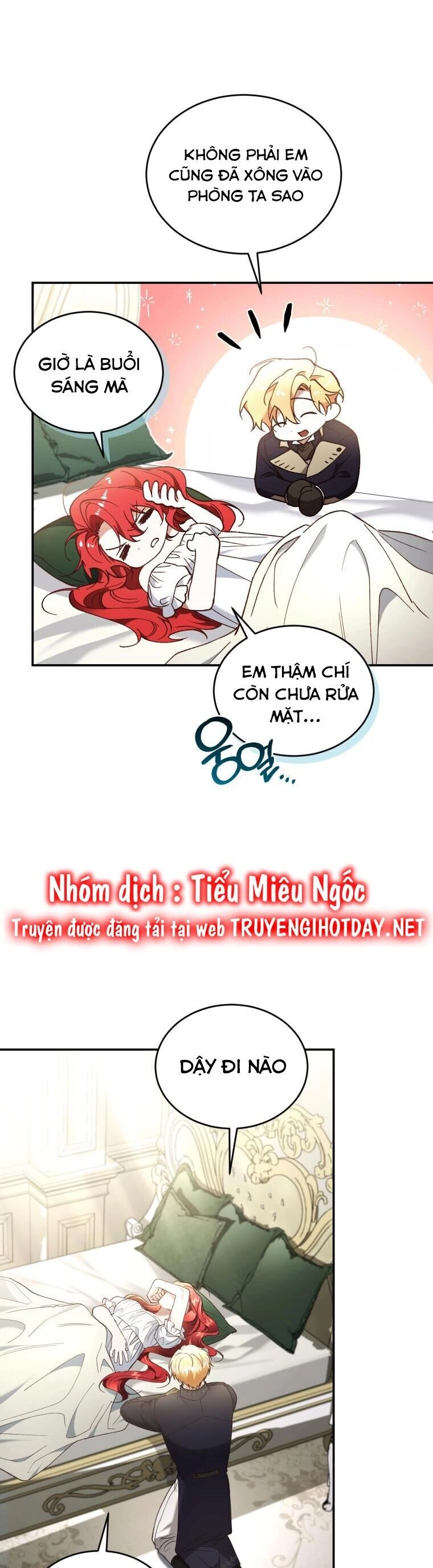 Hoàn Nguyên Quý Cô Chapter 64 - 29