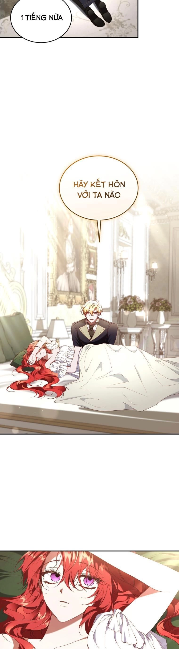 Hoàn Nguyên Quý Cô Chapter 64 - 30