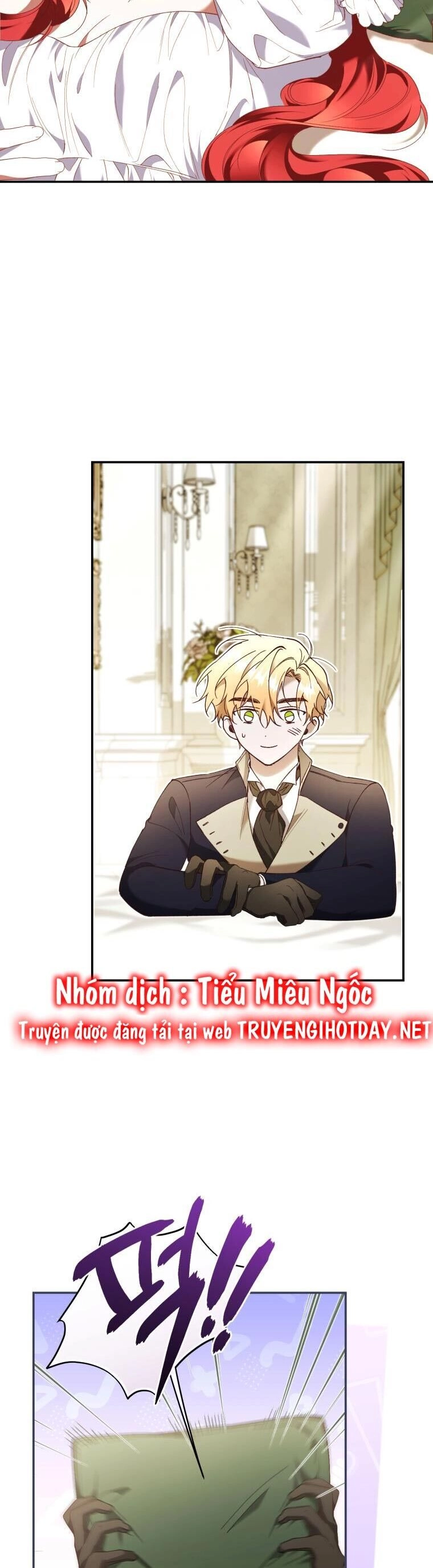 Hoàn Nguyên Quý Cô Chapter 64 - 31