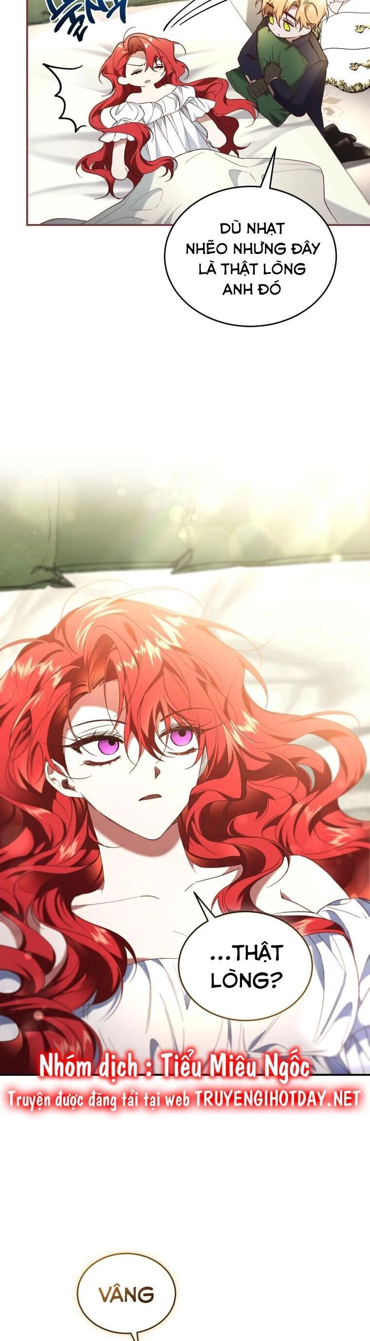 Hoàn Nguyên Quý Cô Chapter 64 - 33