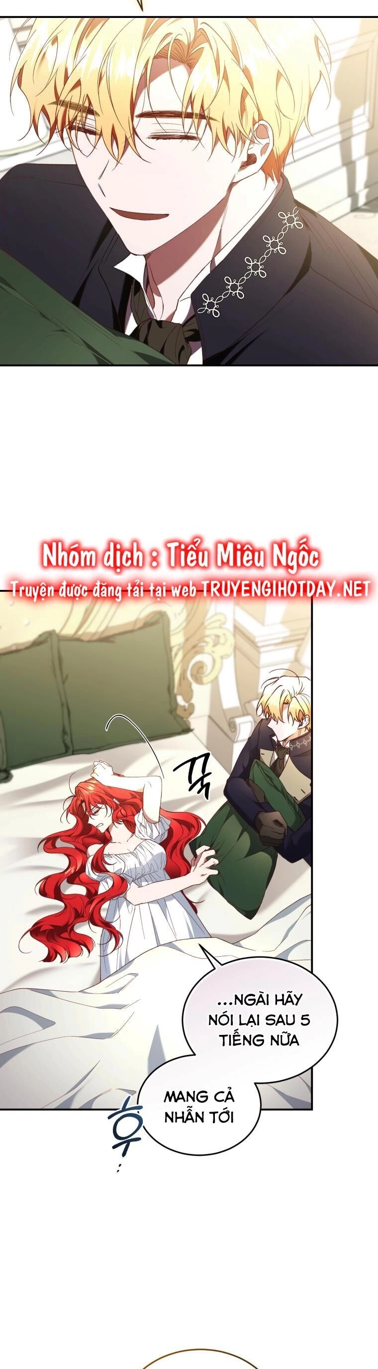 Hoàn Nguyên Quý Cô Chapter 64 - 34