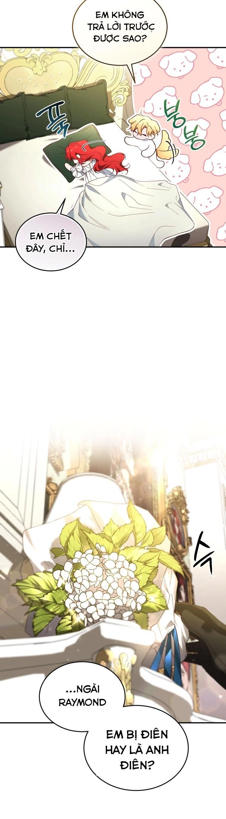 Hoàn Nguyên Quý Cô Chapter 64 - 35