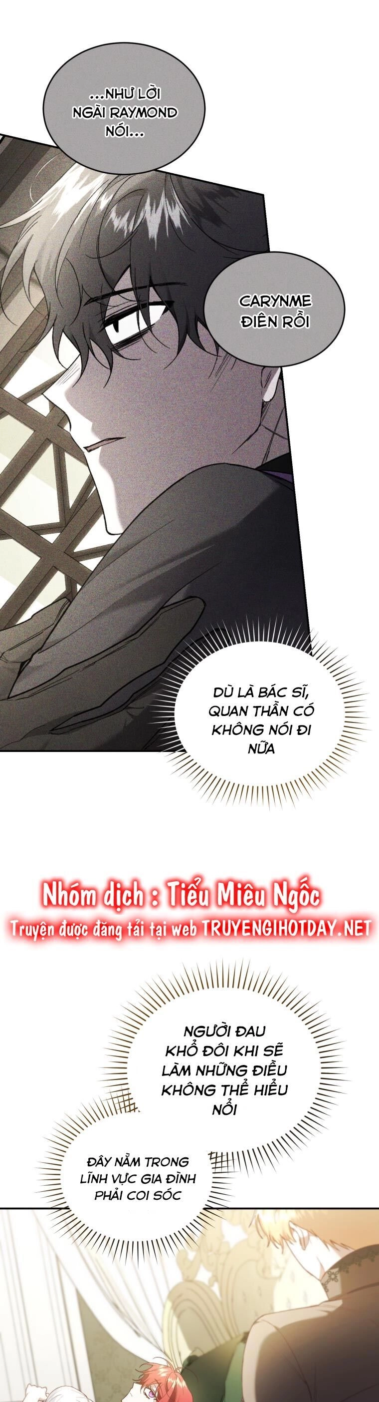 Hoàn Nguyên Quý Cô Chapter 64 - 38