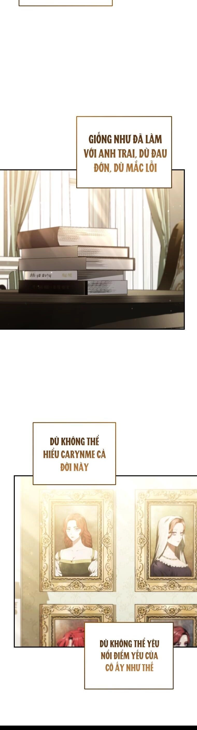 Hoàn Nguyên Quý Cô Chapter 64 - 41