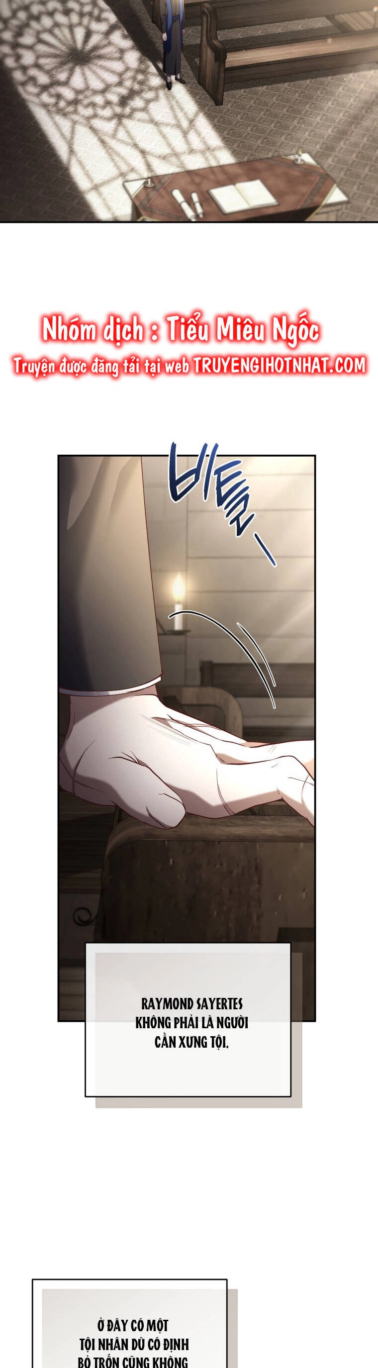 Hoàn Nguyên Quý Cô Chapter 65 - 2