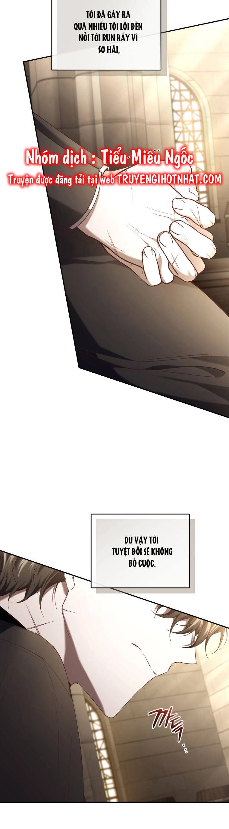 Hoàn Nguyên Quý Cô Chapter 65 - 4