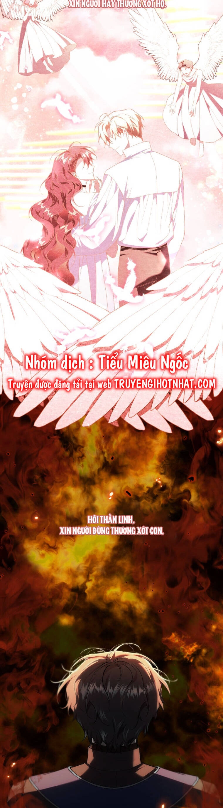 Hoàn Nguyên Quý Cô Chapter 65 - 6