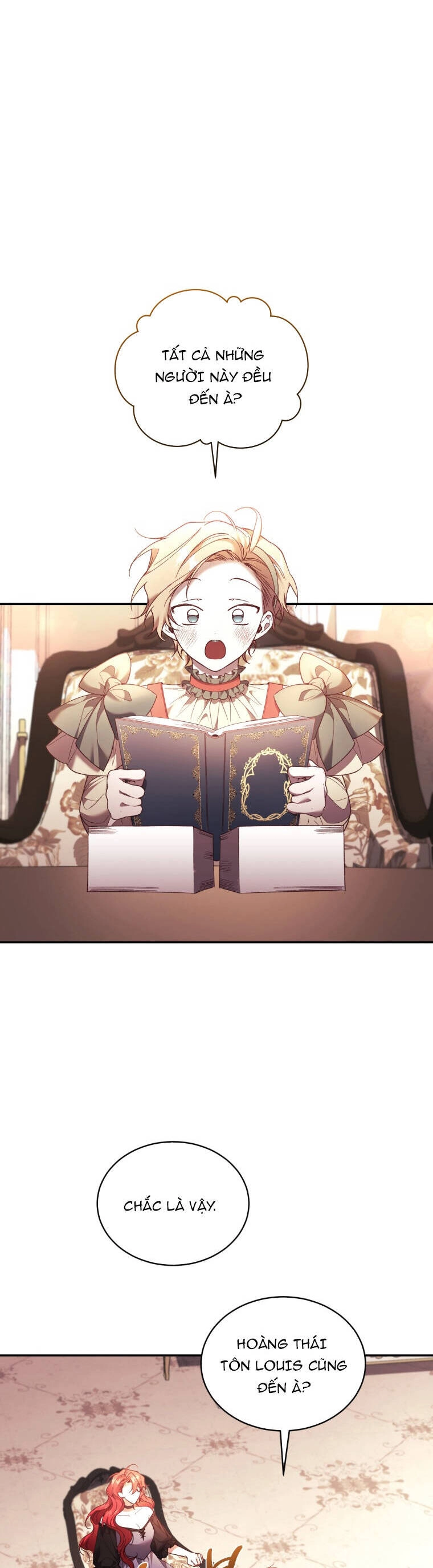 Hoàn Nguyên Quý Cô Chapter 65 - 10