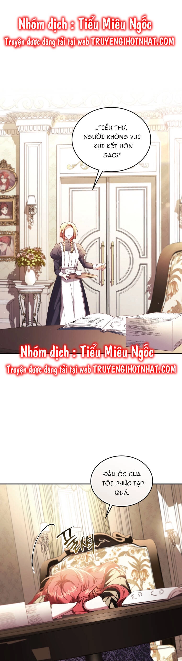 Hoàn Nguyên Quý Cô Chapter 65 - 13