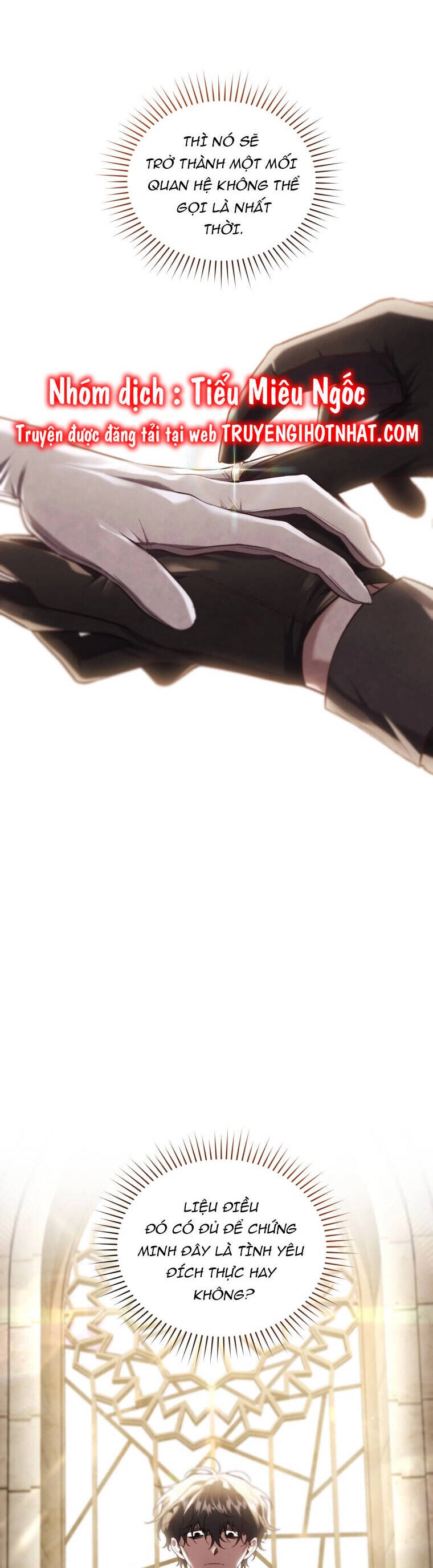 Hoàn Nguyên Quý Cô Chapter 65 - 15