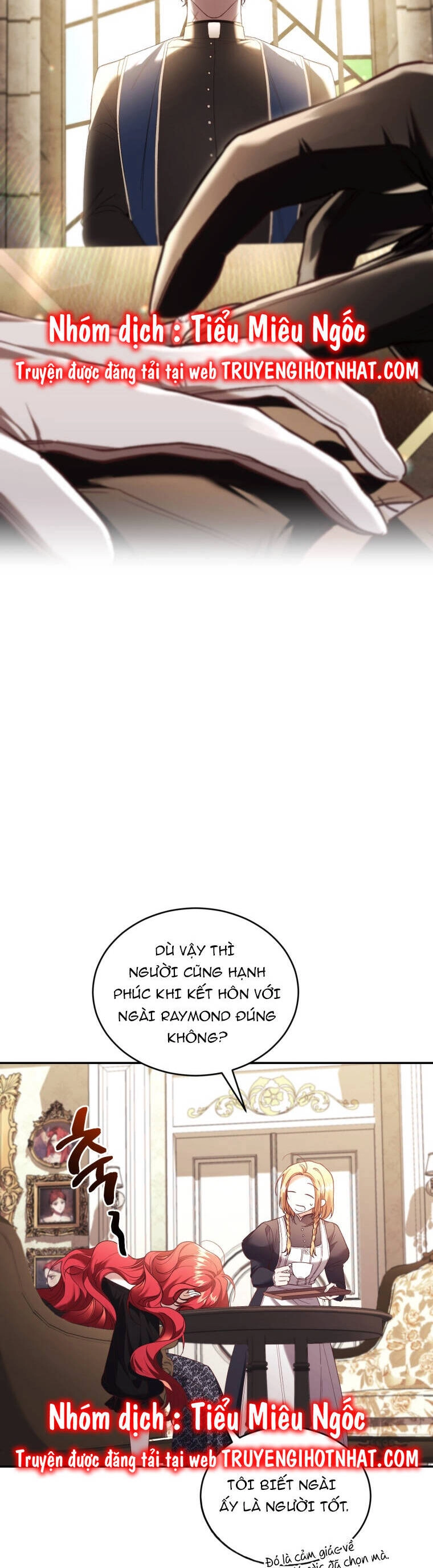 Hoàn Nguyên Quý Cô Chapter 65 - 16