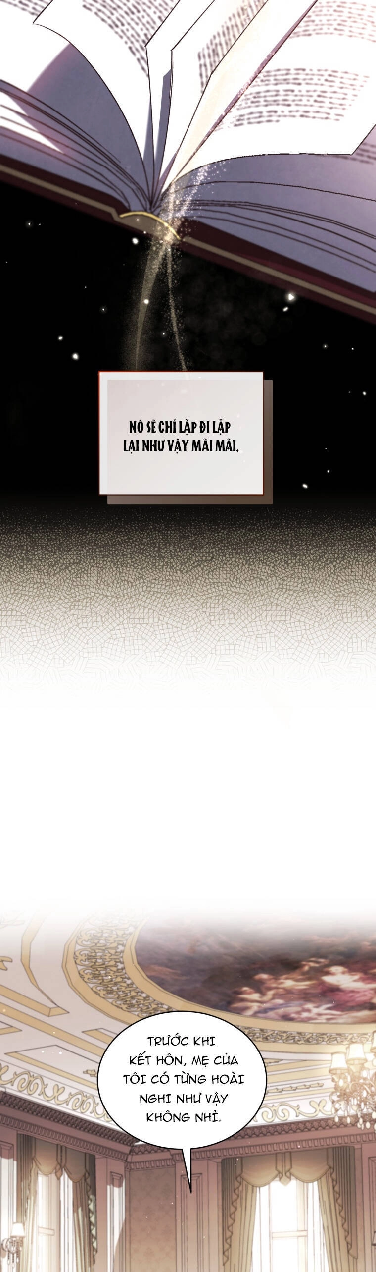 Hoàn Nguyên Quý Cô Chapter 65 - 19