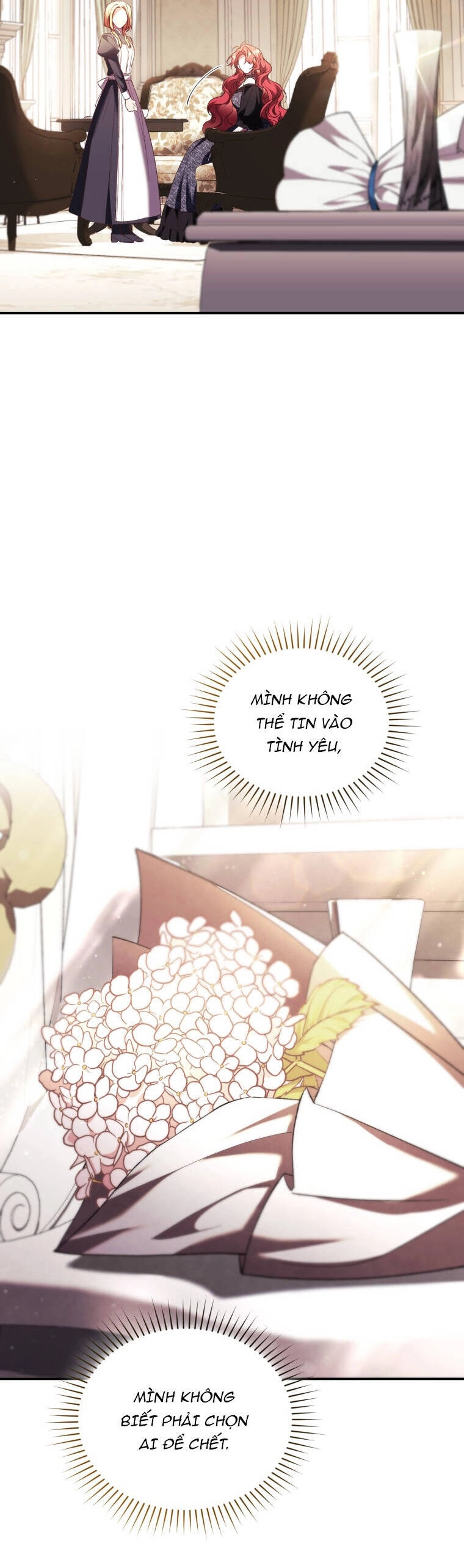 Hoàn Nguyên Quý Cô Chapter 65 - 20