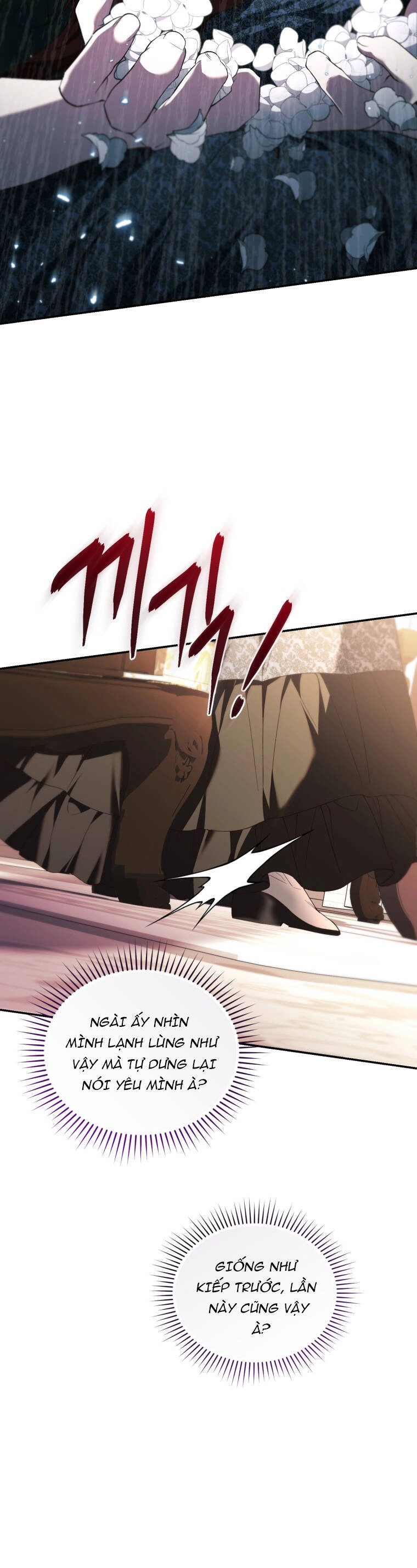 Hoàn Nguyên Quý Cô Chapter 65 - 29