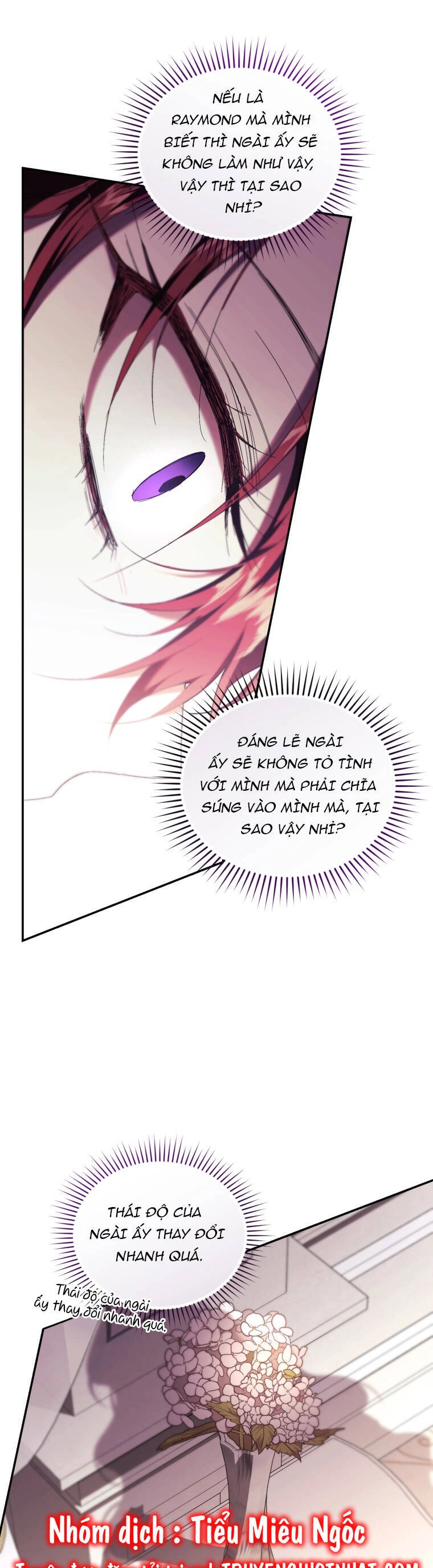 Hoàn Nguyên Quý Cô Chapter 65 - 30